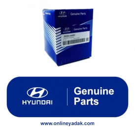 ضربگیر سپر فابریک  GENESIS  HYUNDAI