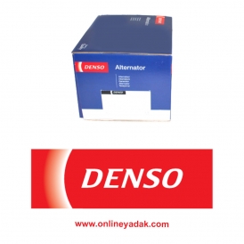 رادیاتور آب  FORTUNER  DENSO